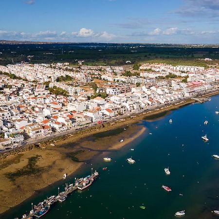 Glamorous 1 Bdr Duplex Apartment By Lovelystay Tavira Buitenkant foto