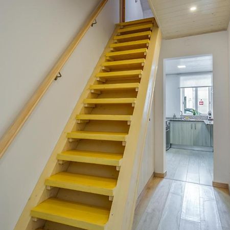 Glamorous 1 Bdr Duplex Apartment By Lovelystay Tavira Buitenkant foto