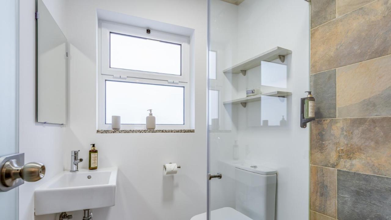 Glamorous 1 Bdr Duplex Apartment By Lovelystay Tavira Buitenkant foto