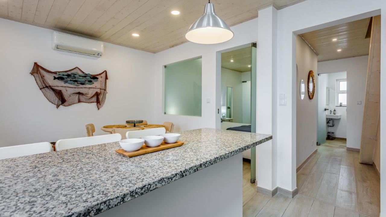Glamorous 1 Bdr Duplex Apartment By Lovelystay Tavira Buitenkant foto